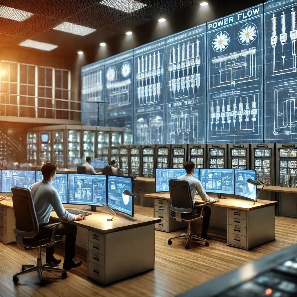 Installation, integrated system testing and training