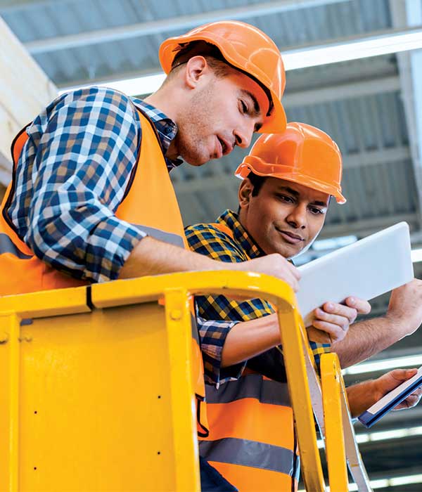 Commnex Solutions team managing complex technology solutions