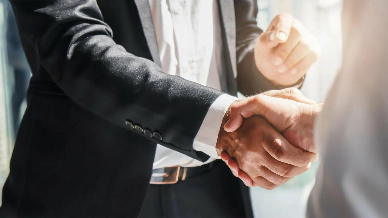Commnex Solutions technology partnership
